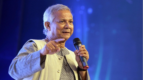 India-Bangladesh relations