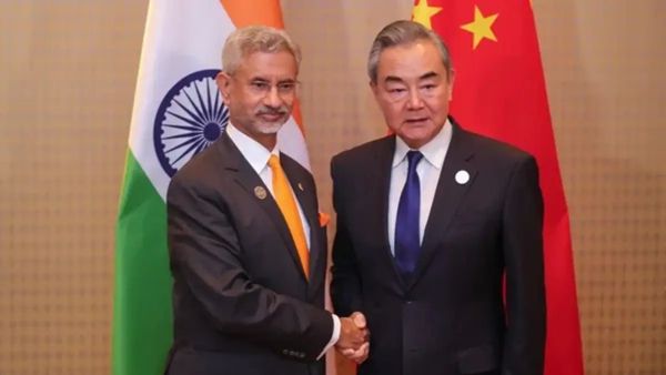 India-China