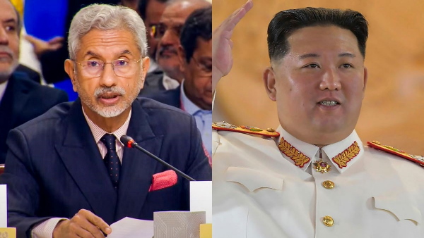 India-North Korea Diplomatic Relation