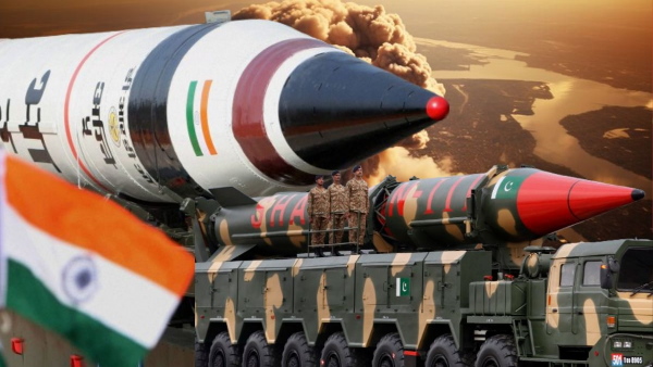 indian missile capabilities