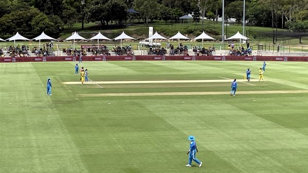 india and australia