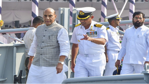 Indian Navy News