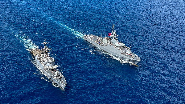 Indian Navy News