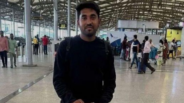 Indian Student Killed in America