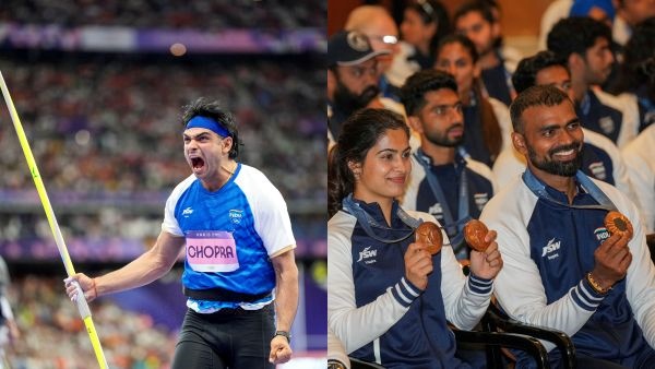 indian sports