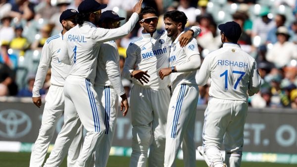 indian team