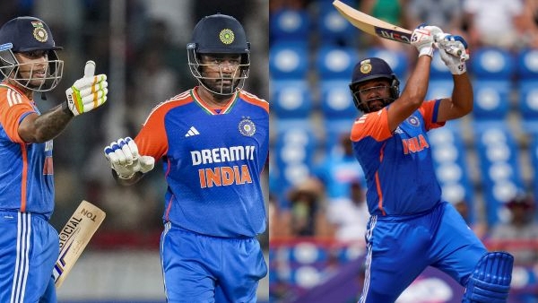 indian team