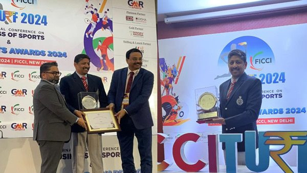 India Sports Award 2024