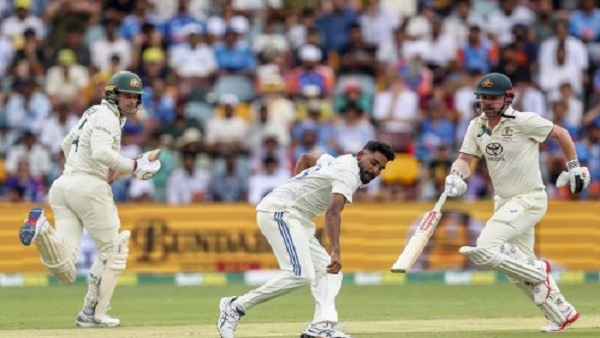 ind vs aus 4th test pitch report