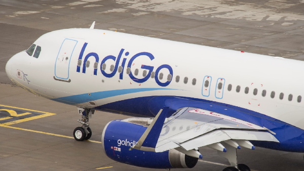 IndiGo