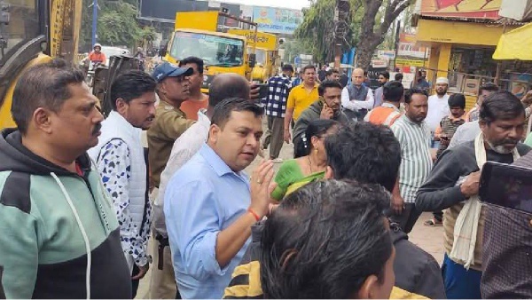 Indore