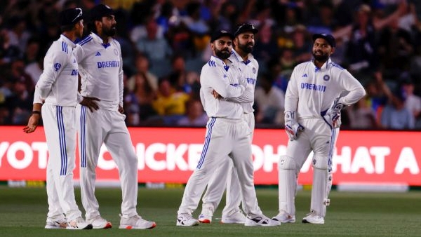 ind vs aus