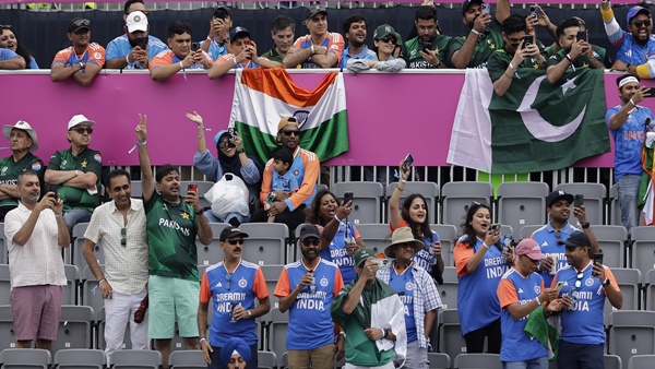 Champions Trophy 1