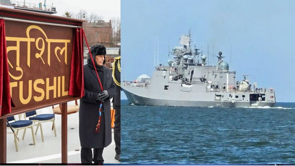 ins tushil