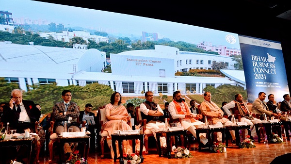 Bihar Business Connect