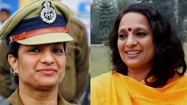 Bharti Arora who left IPS became Meera