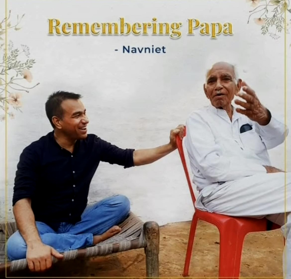 IPS Navneet Sikera ADG UP Police