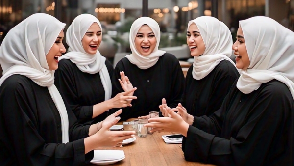 Iran Hijab Law Stopped