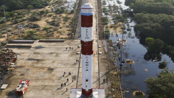 isro spadex mission