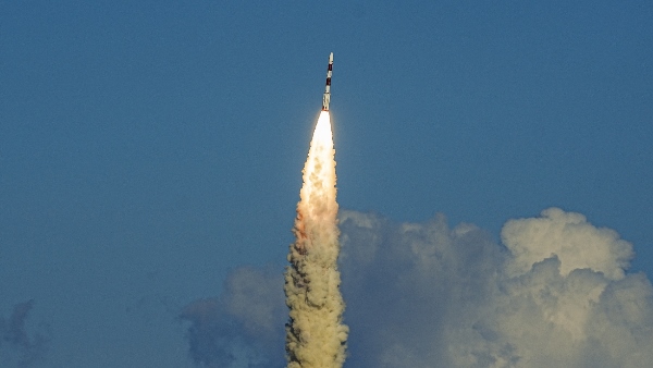 ISRO Proba 3 Launch