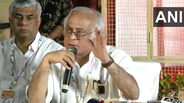 Jairam Ramesh Jairam Ramesh