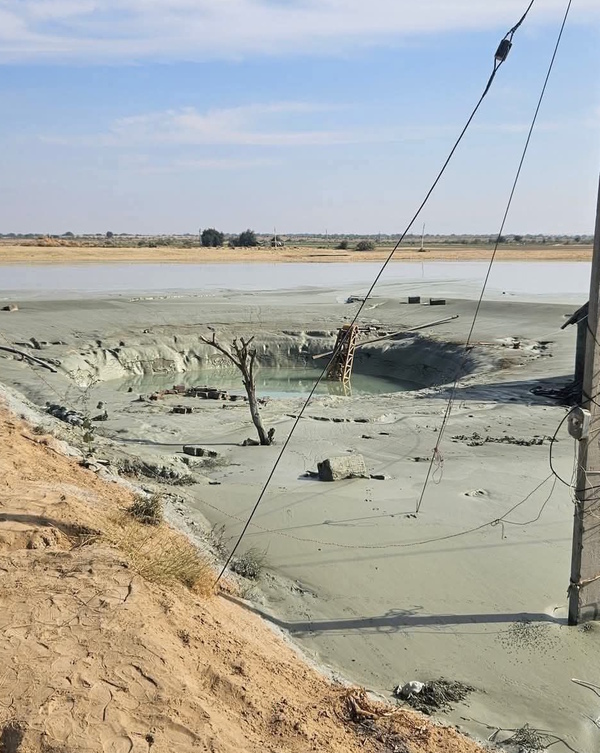 Jaisalmer Water News Jaisalmer Water News