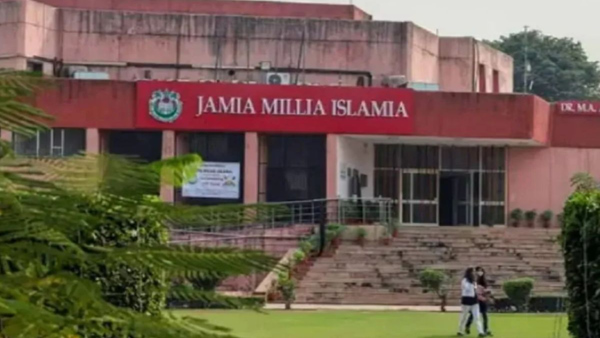 Jamia Millia Islamia University