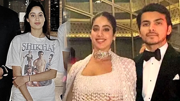 Janhvi Kapoor