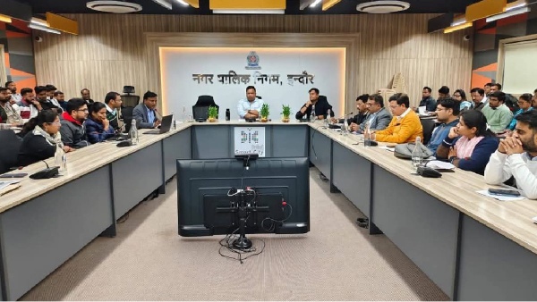 Indore