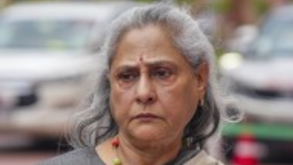 Jaya Bachchan Jaya Bachchan
