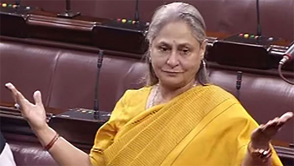 jaya bachchan