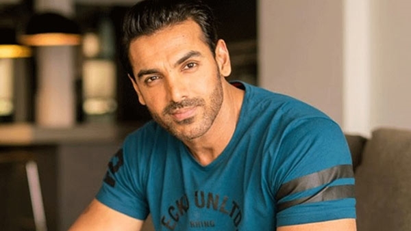 John Abraham
