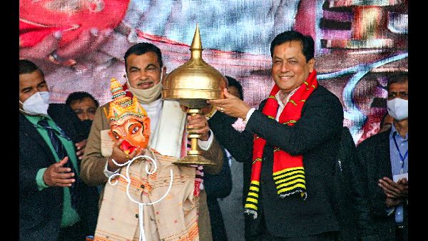 जोरहाट-माजुली ब्रिज को नया ठेकेदार मिला जोरहाट-माजुली ब्रिज को नया ठेकेदार मिला