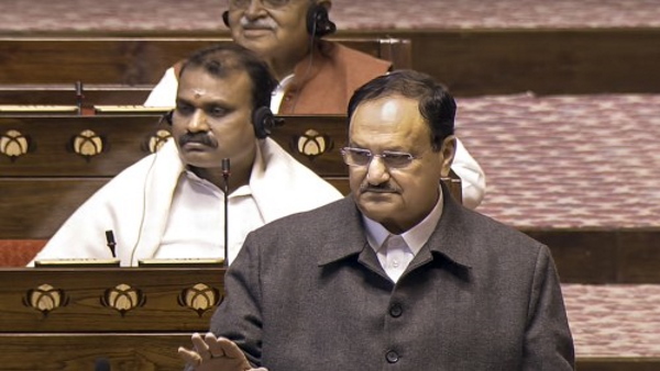 jp nadda