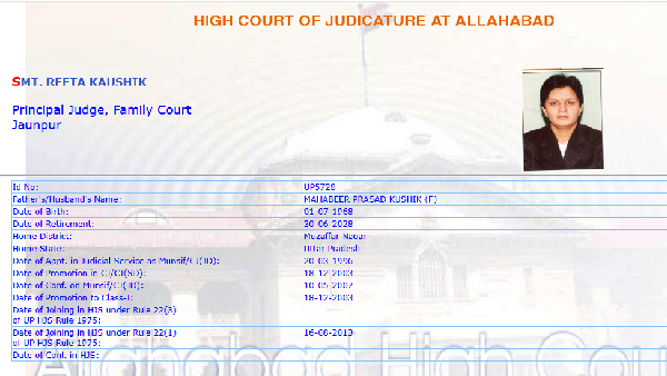 Who is Reeta Kaushik