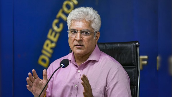 Kailash Gahlot
