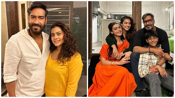 Kajol