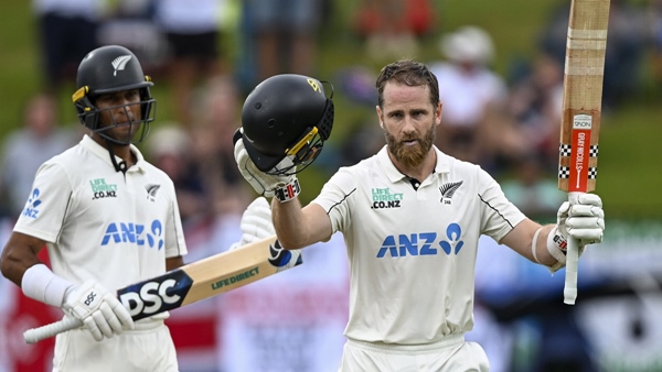 Kane Williamson 1