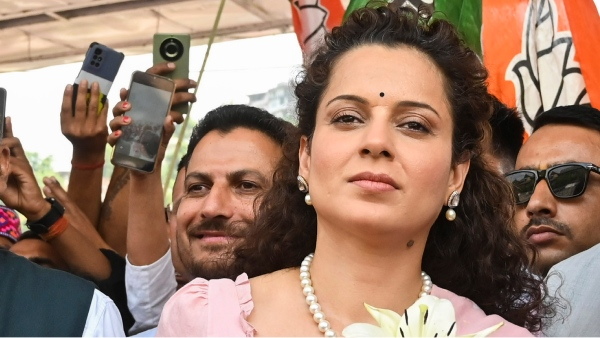 kangna ranout