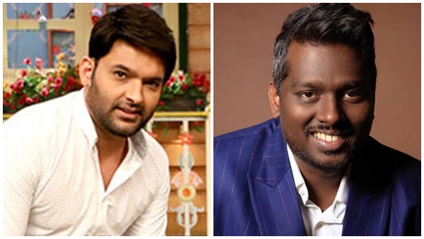 Kapil Sharma