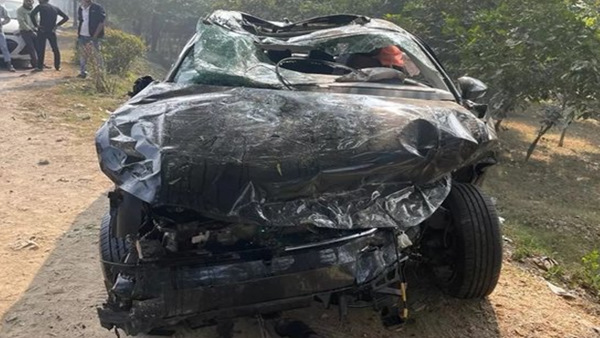 Karnataka Road accident