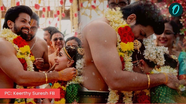 keerthy suresh marriage keerthy suresh marriage