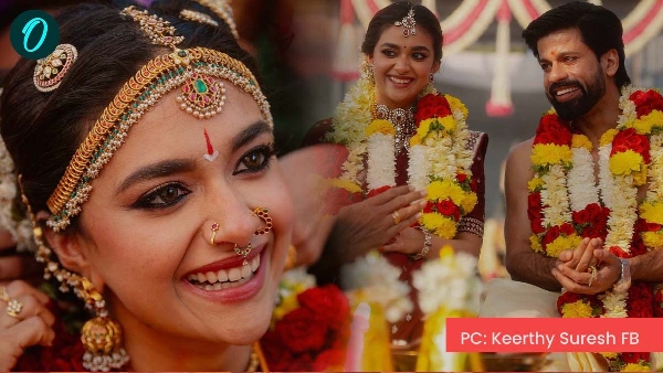 keerthy suresh marriage keerthy suresh marriage