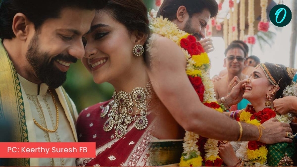 keerthy suresh marriage keerthy suresh marriage