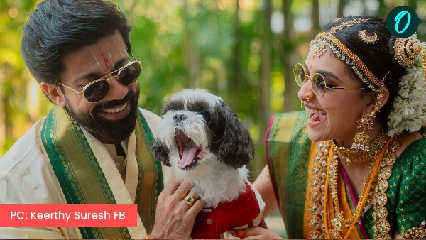 keerthy suresh marriage keerthy suresh marriage