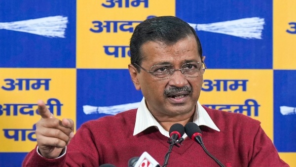 Arvind Kejriwal Arvind Kejriwal