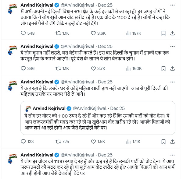 Parvesh Verma Parvesh Verma