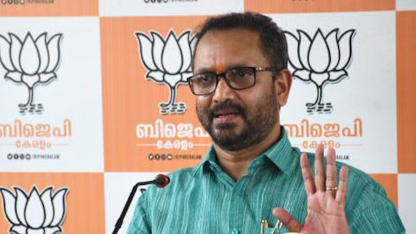 Kerala Controversy over exercise program