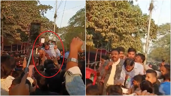 Khan Sir Video Viral
