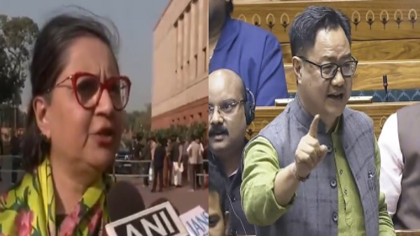Kiren Rijiju